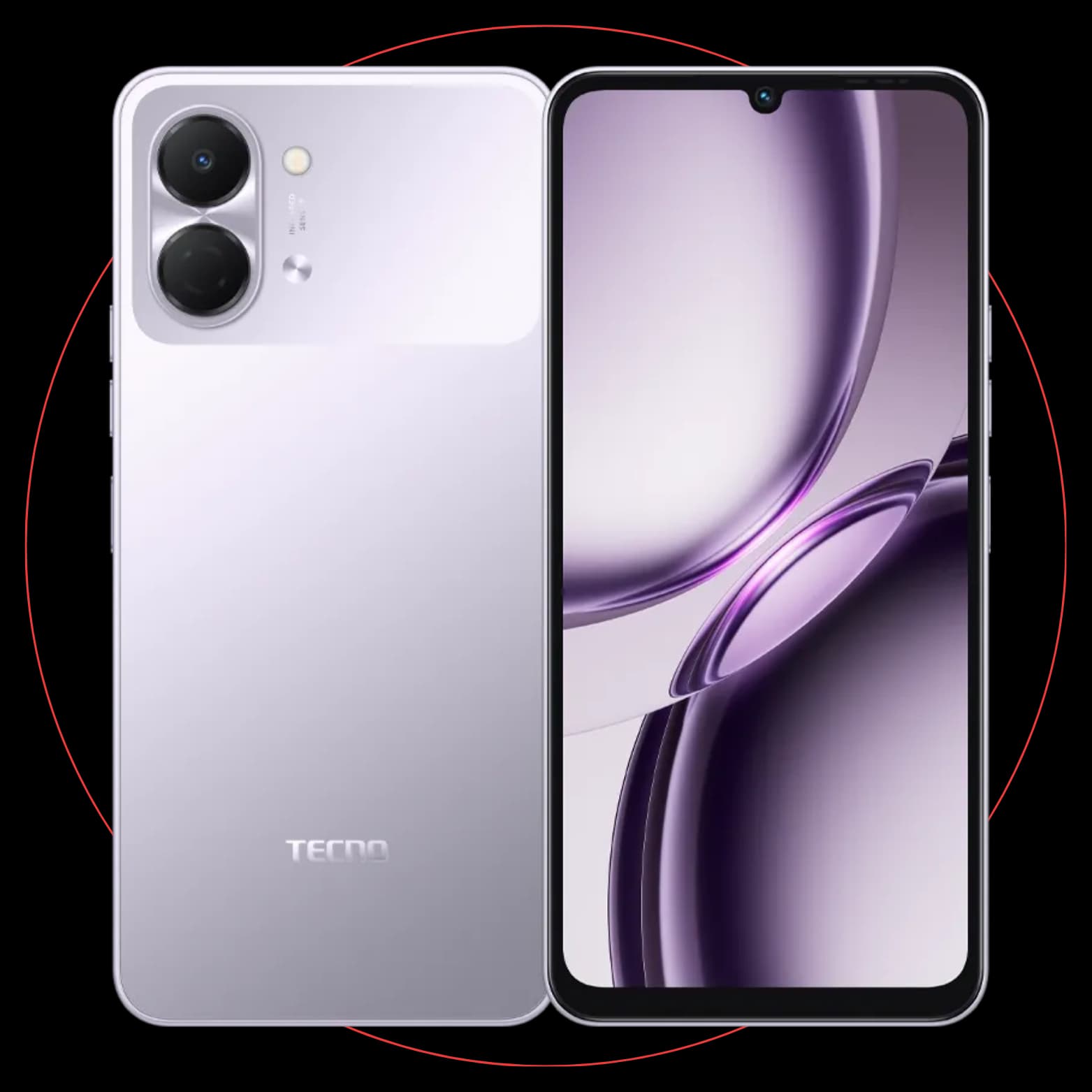 Tecno Pop 20