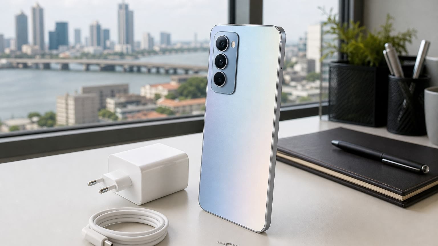 Oppo Reno14 F 5G Nigeria Guide: 2026 Price, Battery, 5G and Buyer Checks