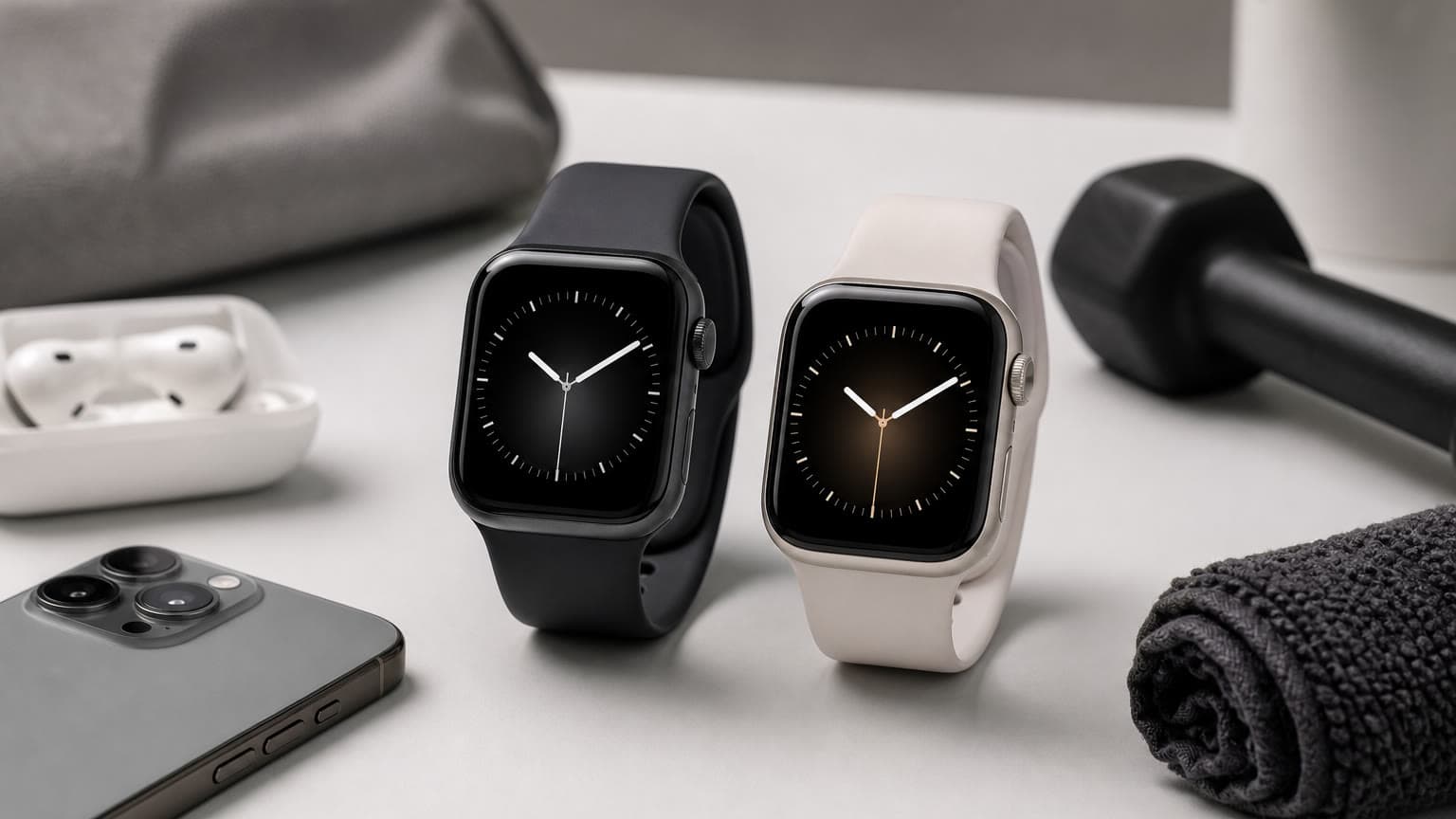 Apple Watch Series 10 vs 11: Which Should You Buy in Nigeria?