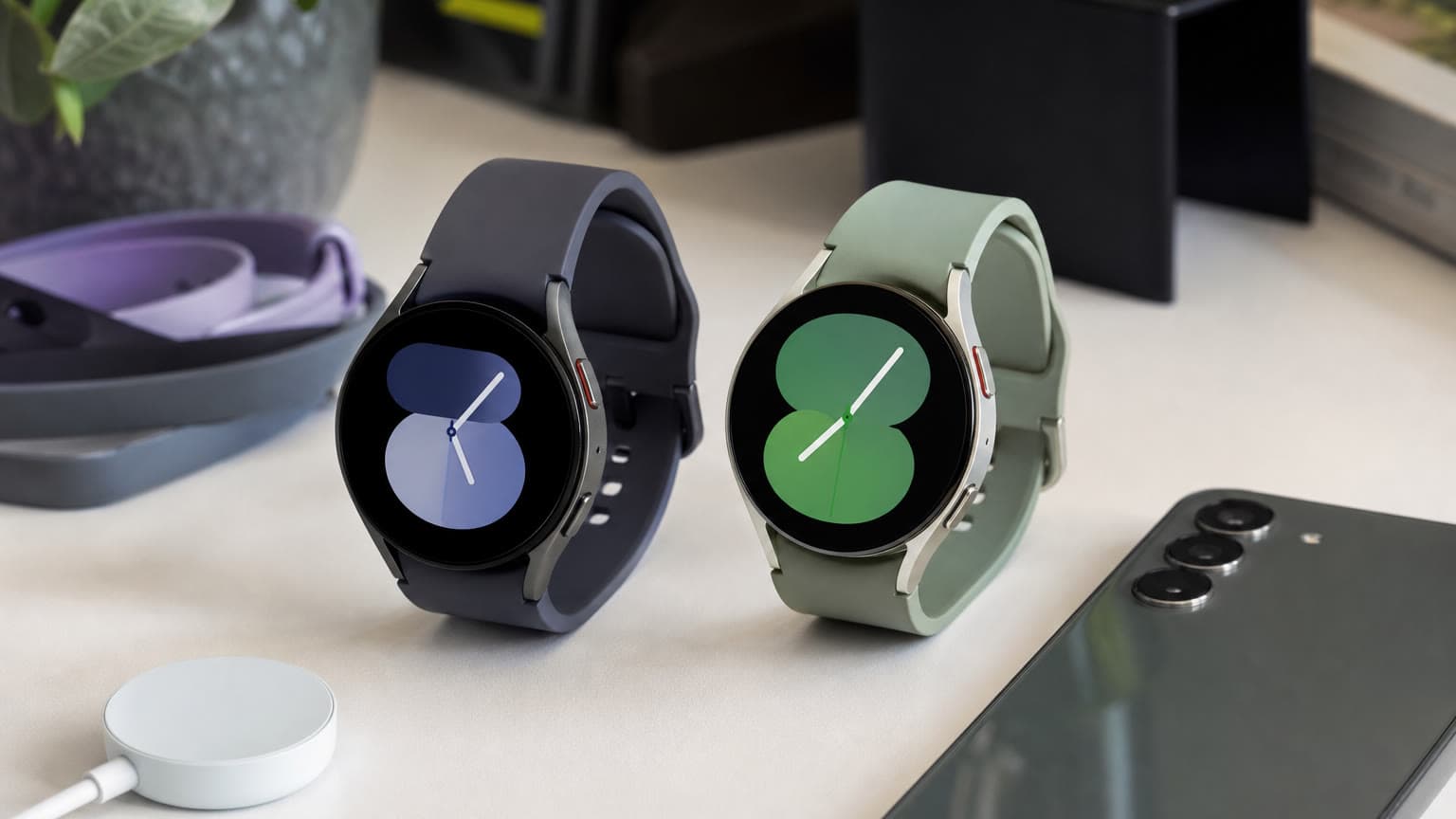 Galaxy Watch6 vs Watch7: Which Samsung Watch Makes More Sense in Nigeria?