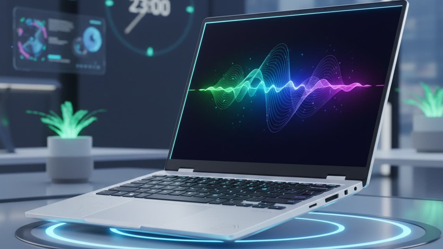 ASUS Chromebook CM14 (CM1406): 23-Hour Battery Claim, Specs, Trade-Offs and 2026 Buying Advice feature image