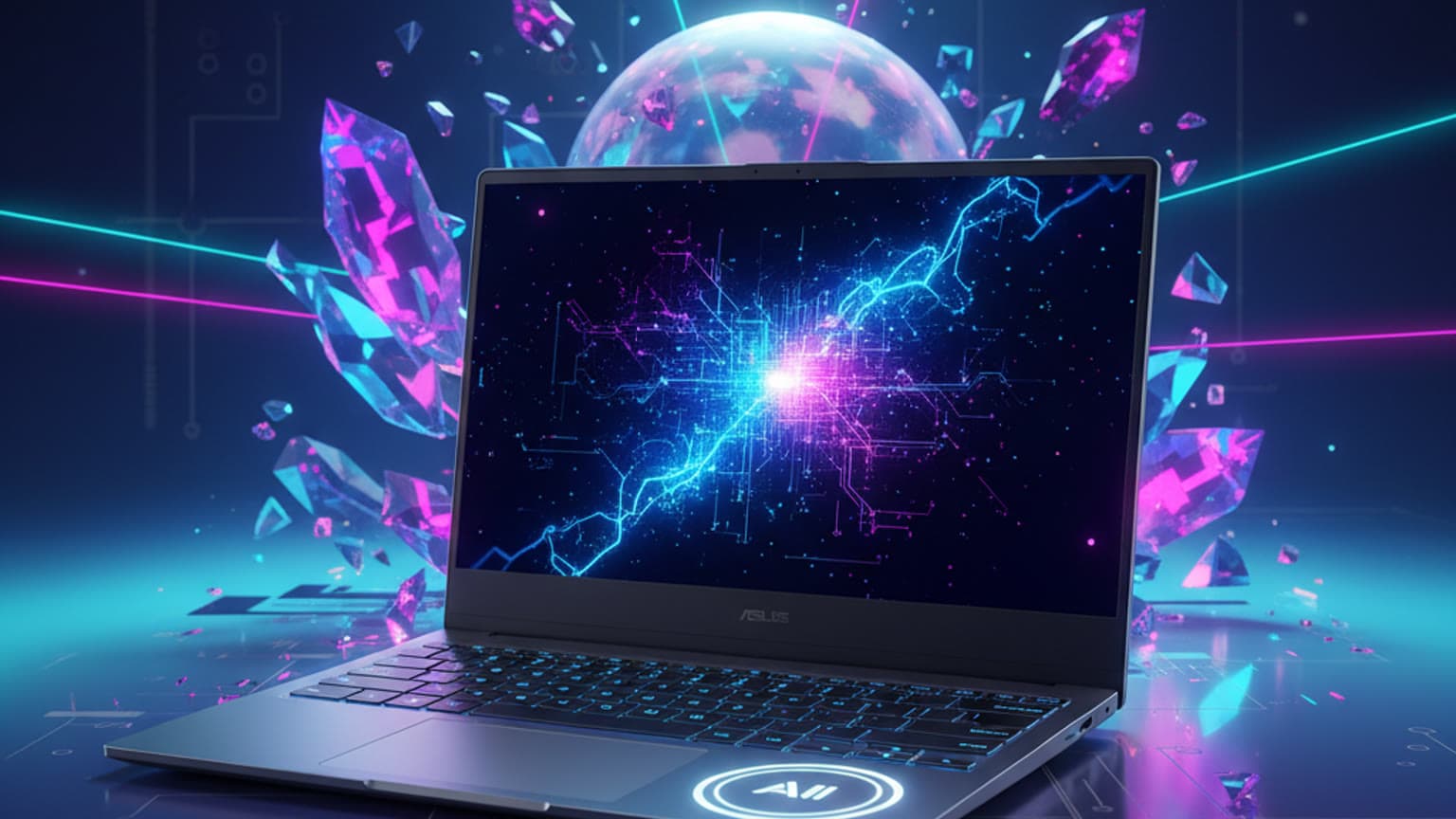 ASUS Zenbook A14 (UX3407): 2026 Buyer’s Guide to the Snapdragon X2 Elite AI Ultrabook feature image