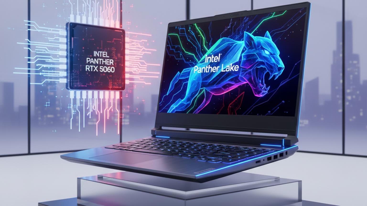 Lenovo Legion 5i Gen 11 Review: Panther Lake and RTX 5060 Buying Guide feature image