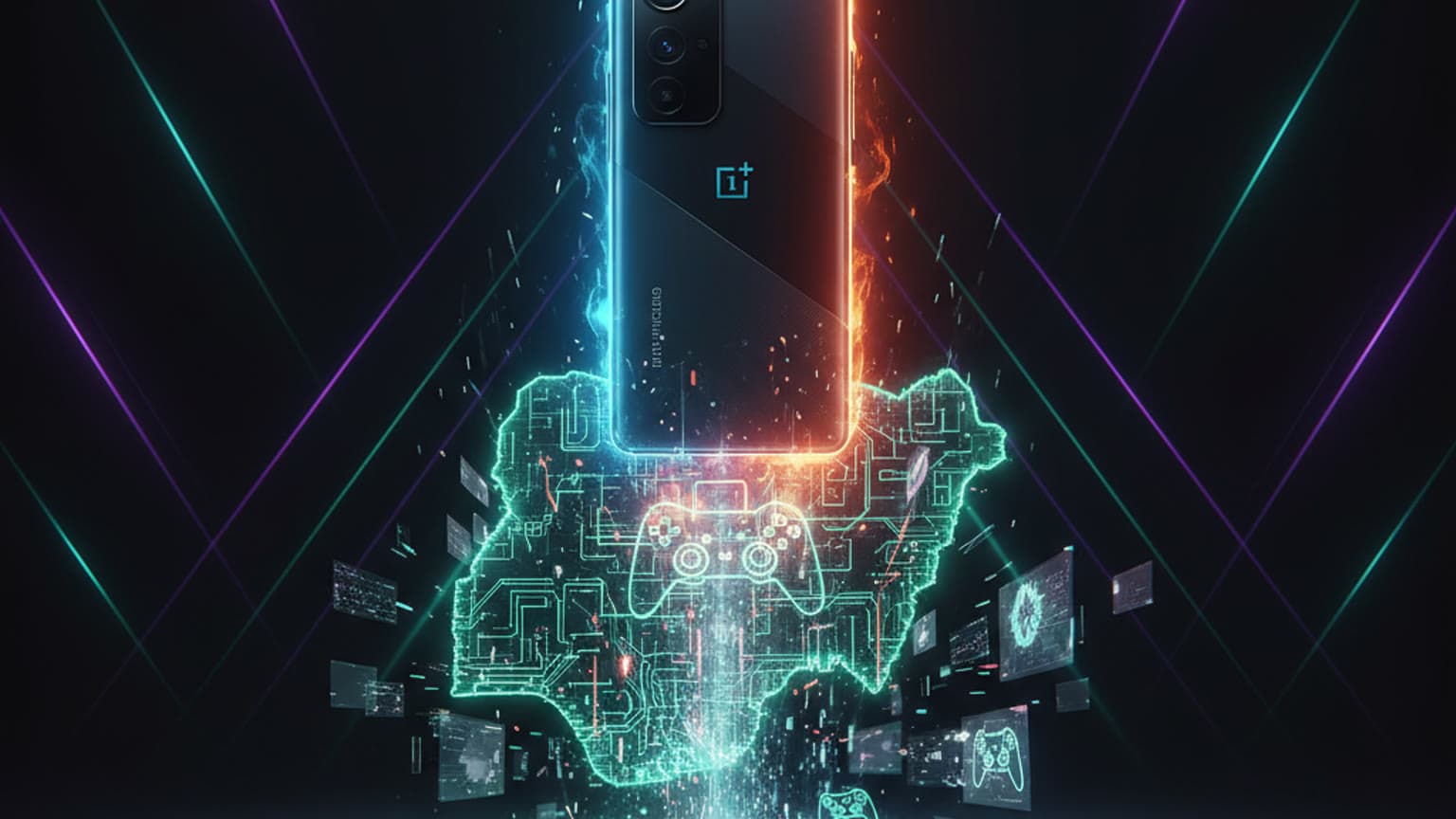 OnePlus 15R Price in Nigeria: Specs, Gaming Performance and Buyer Guide feature image