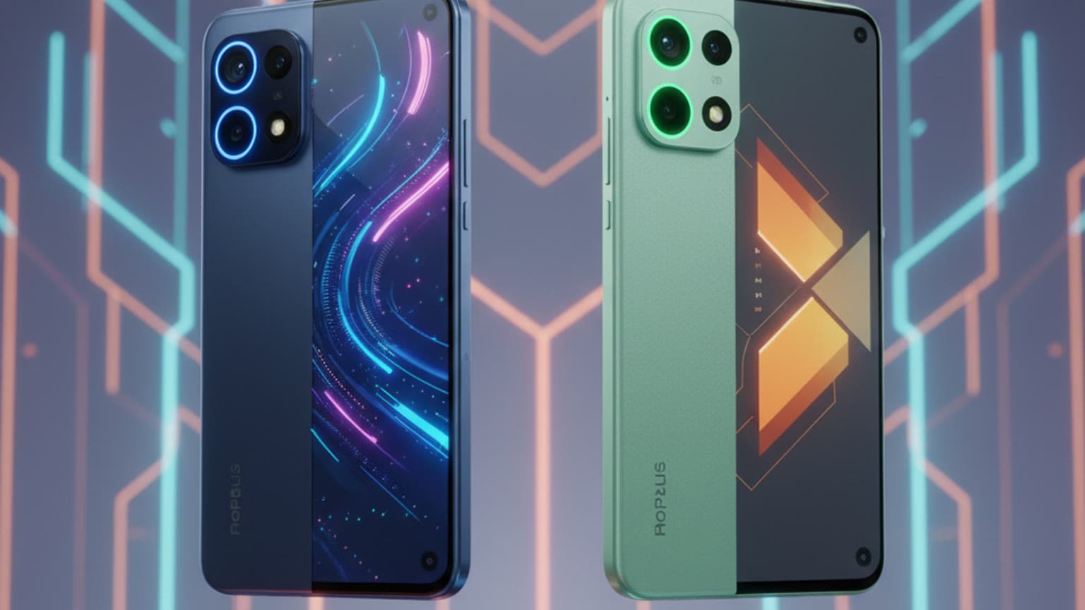 OnePlus Nord CE 6 vs OnePlus Nord CE 6 Lite: Which 2026 Mid-Ranger Should You Buy? feature image
