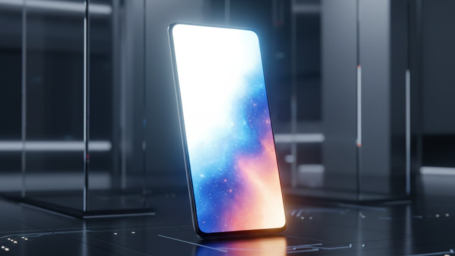Realme GT 6T Price in Nigeria and Full Review feature image