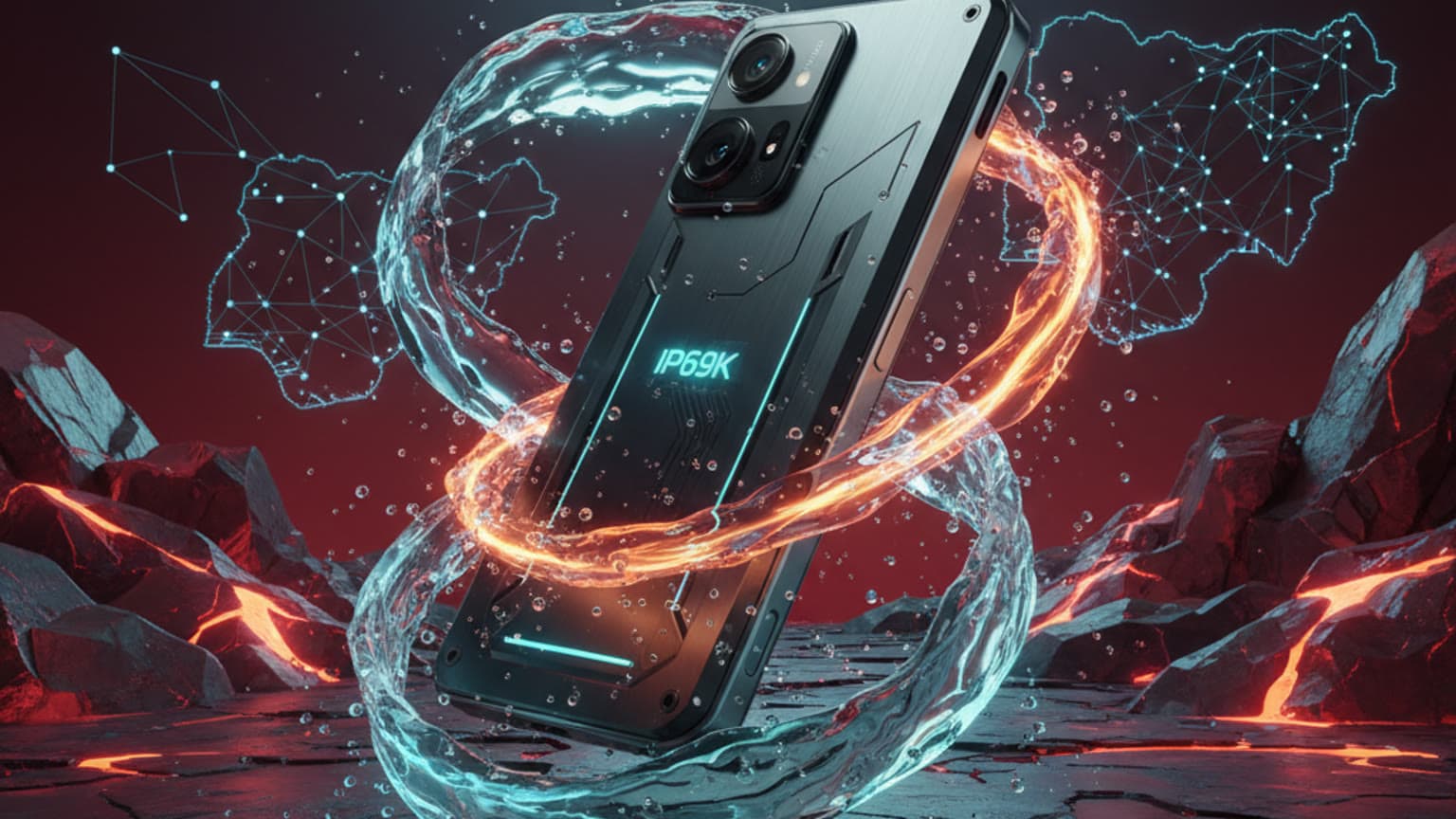 Redmi Note 15 Series Nigeria: Price, Specs, IP69K Rating & Buying Advice feature image
