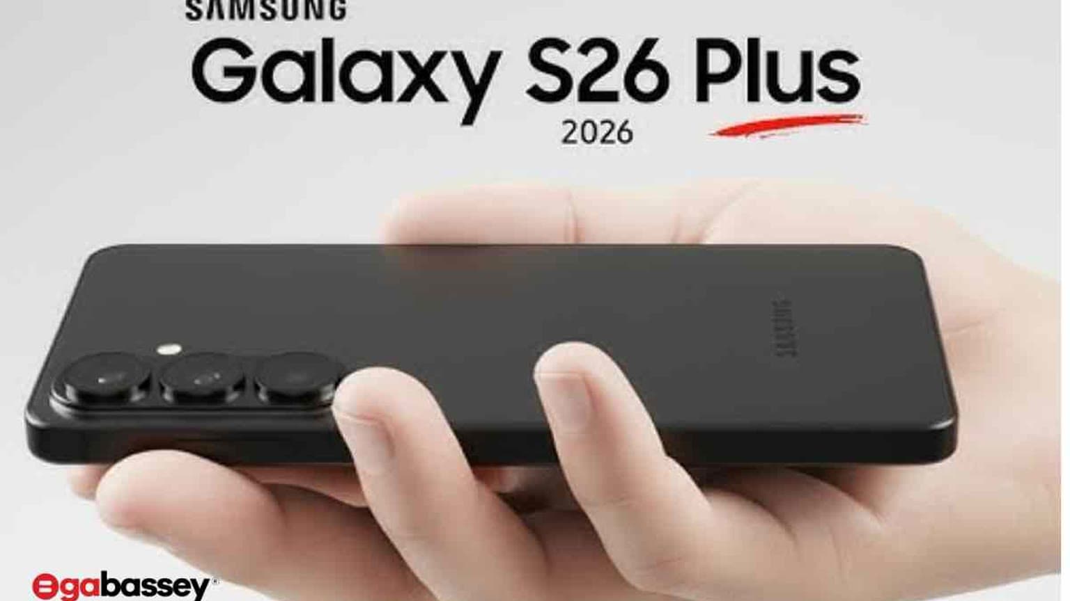 Samsung Galaxy S26 Plus Review: The Ultimate "Middle Child" Refinement feature image