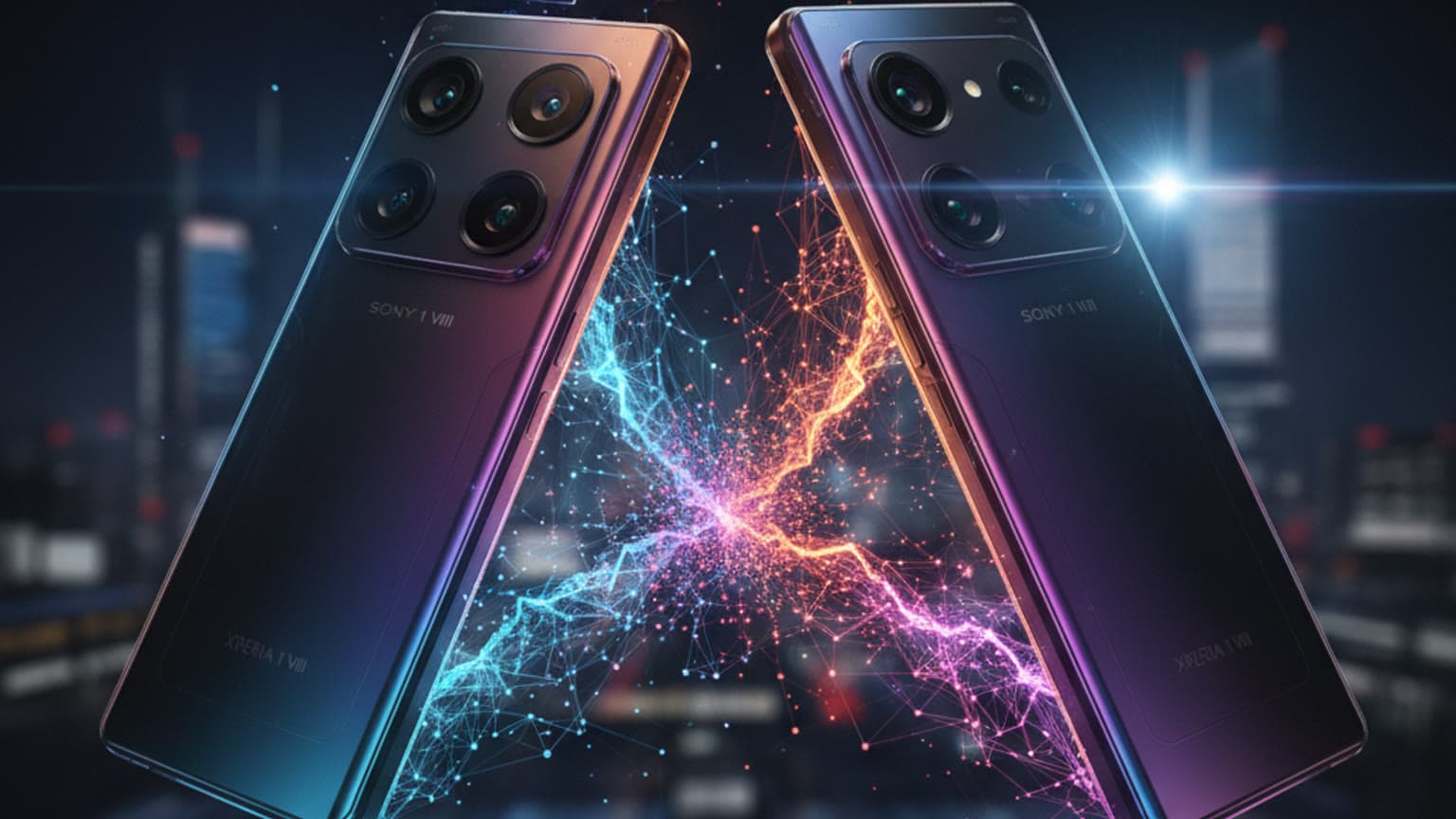 Sony Xperia 1 VIII vs. Xperia 1 VII: Should You Upgrade to the New Camera King? feature image