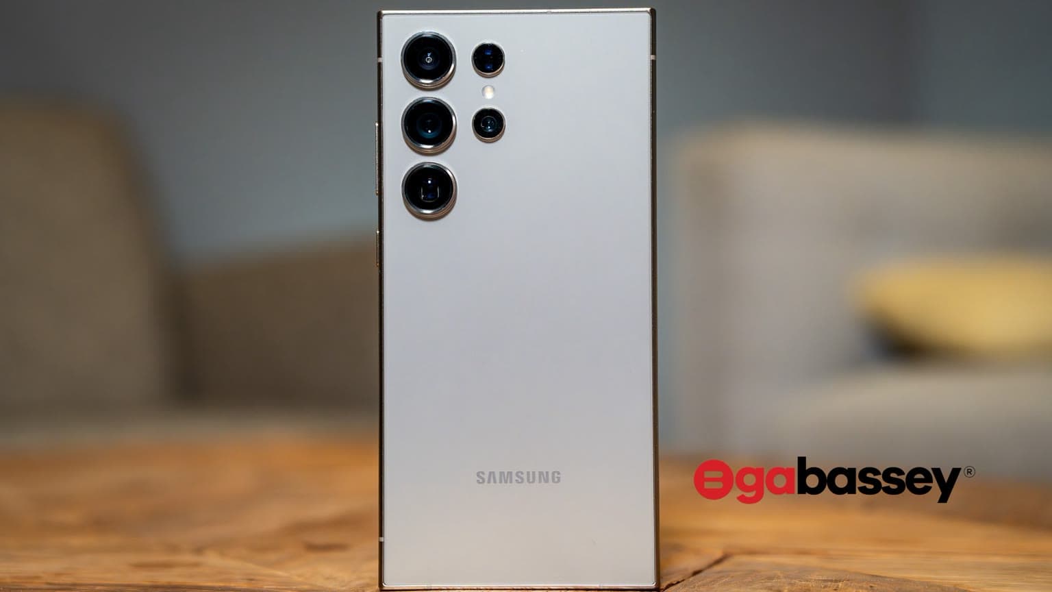 The Samsung Galaxy S24 Ultra in 2026: Still Worth It? A Complete Review feature image