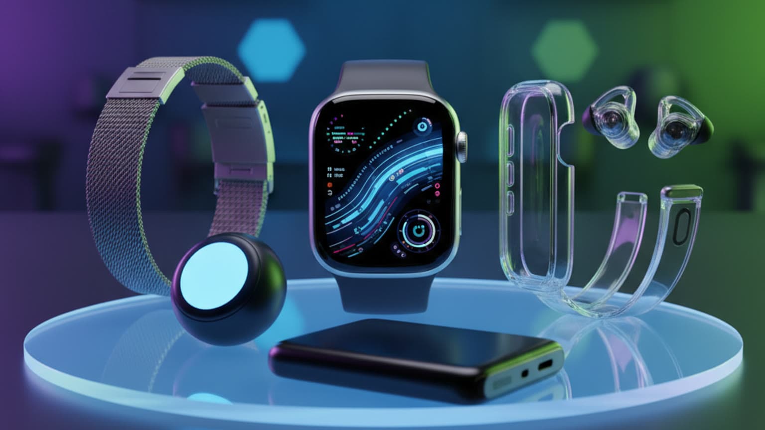 Top 5 Must-Have Apple Watch Accessories for 2026 feature image