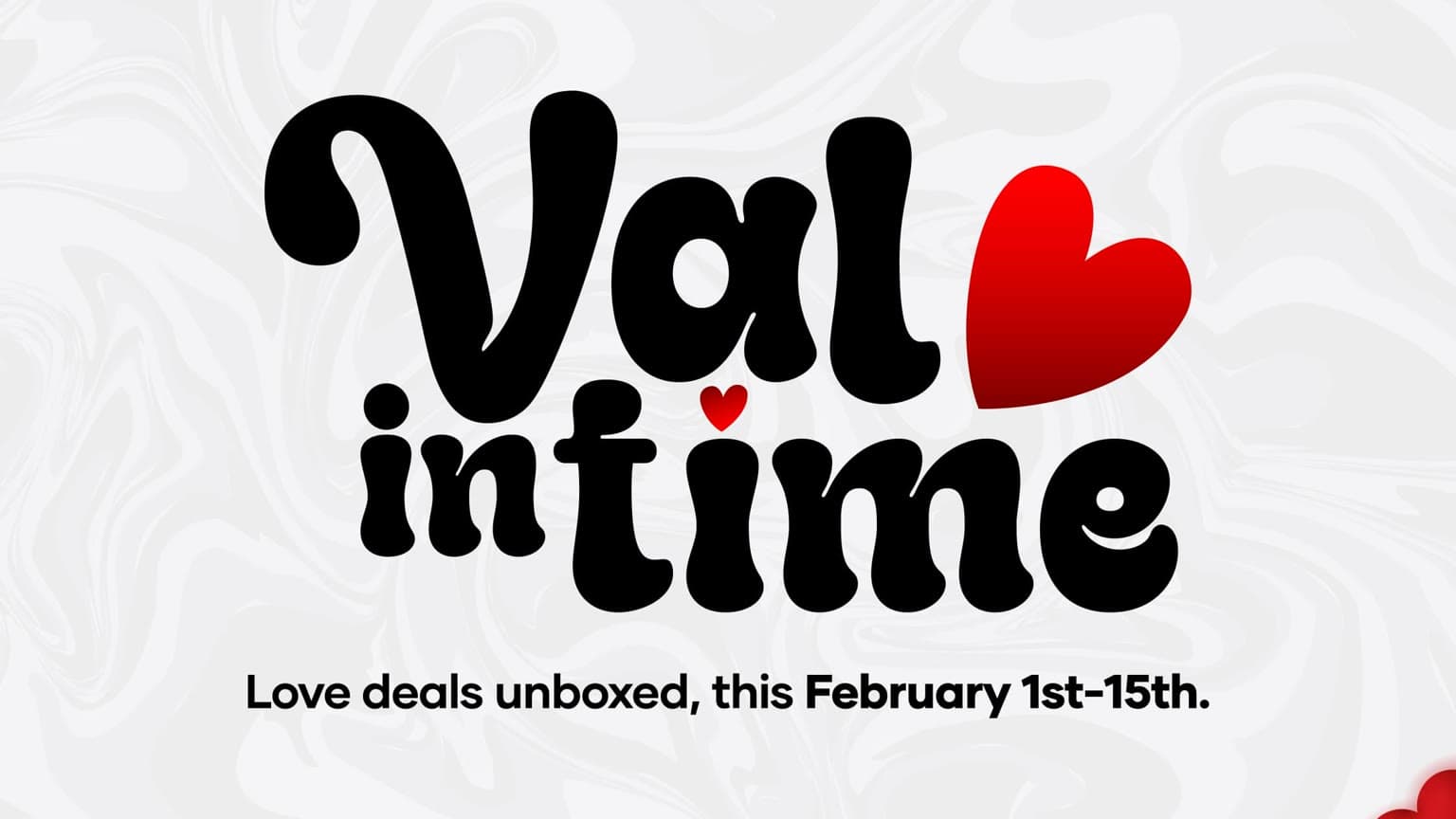 Val-in-Time: The "Everything You Need" Pairings feature image