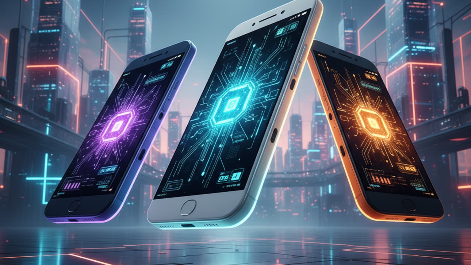 Xiaomi 17 Series: Snapdragon 8 Elite Gen 5, Android 16 and Nigeria Buying Guide feature image
