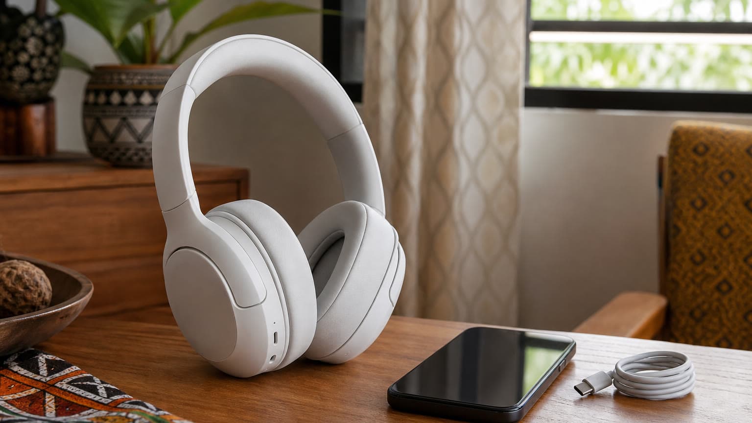 JBL Tune 760NC at ₦108,000: Battery, ANC and Alternatives Before Checkout