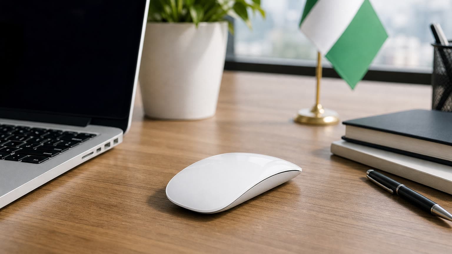 Apple Magic Mouse 3 at ₦132,000: USB-C Fit, Mac/iPad Checks and Alternatives