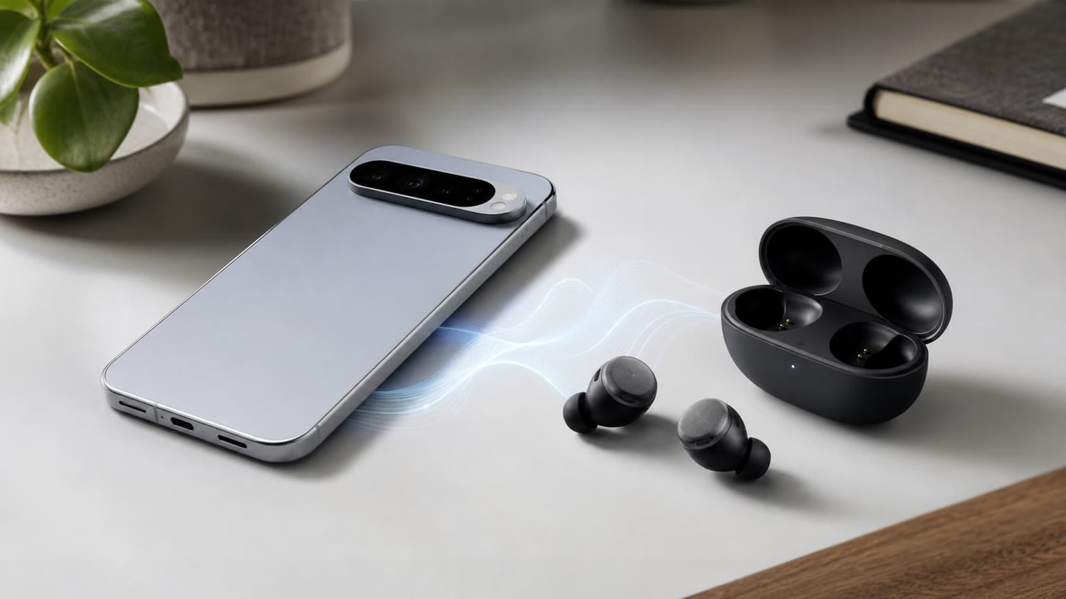 Android 17 Quietly Gives Pixel Phones a Better Bluetooth Audio Option
