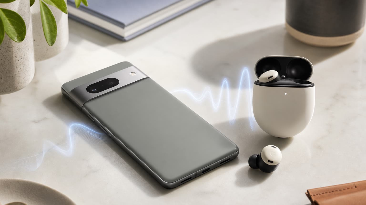 Android 17 Gives Pixel Phones a New Bluetooth Audio Route