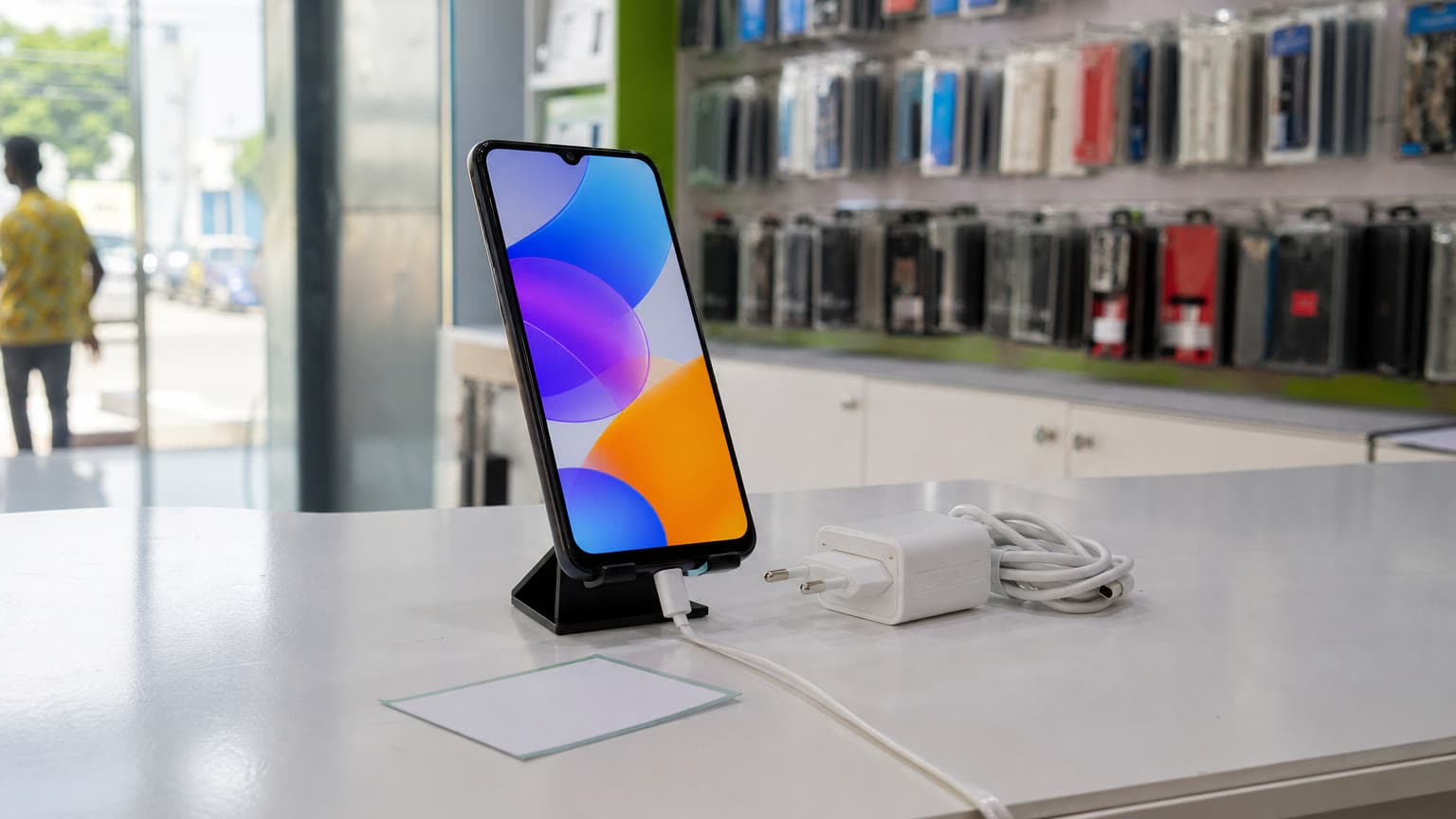 itel A100 Pro launches with Android 15 Go, 90Hz screen and 100-day screen cover
