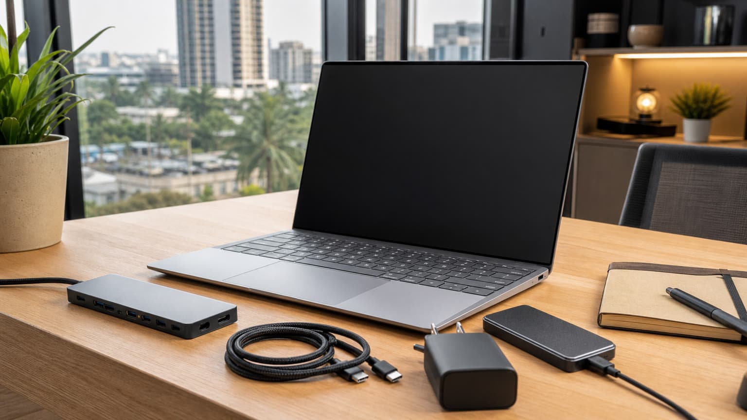 Dell XPS 13 9350 2TB: OLED Ultra 9 Value Guide for Nigeria