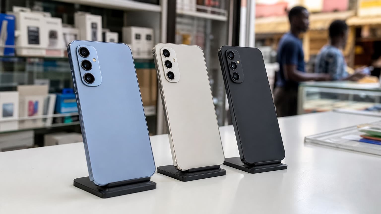 OPPO Reno16’s 200MP Pro Camera Gives Reno Buyers a Clear Upgrade Signal