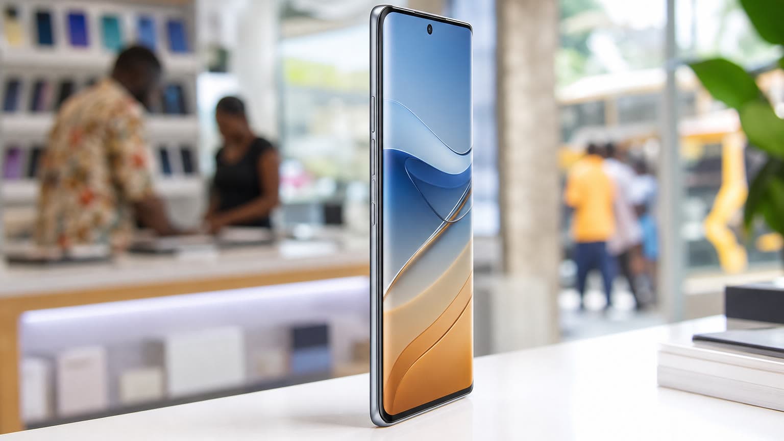 Tecno Camon Slim: Official Listing, Specs Caveat and Nigeria Buyer Checks