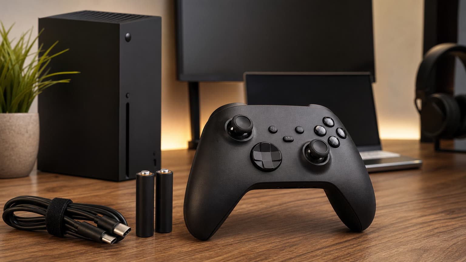 Xbox Series X Wireless Controller: Compatibility, Price and Buyer Fit