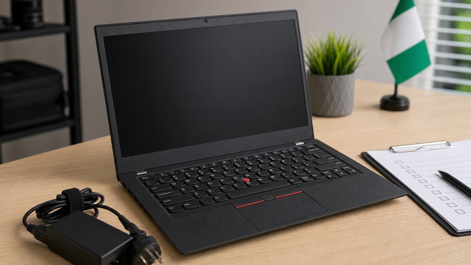 Lenovo ThinkPad X1 Carbon Gen 7: ₦621,000 Used Buyer Checks