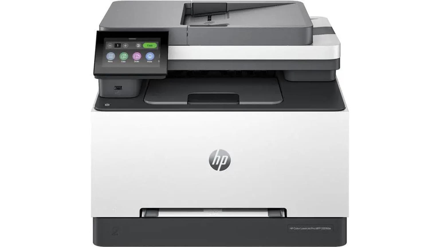 HP Color LaserJet Pro MFP 3303fdw at ₦605,000: the colour laser choice for Nigerian offices that print, scan and fax