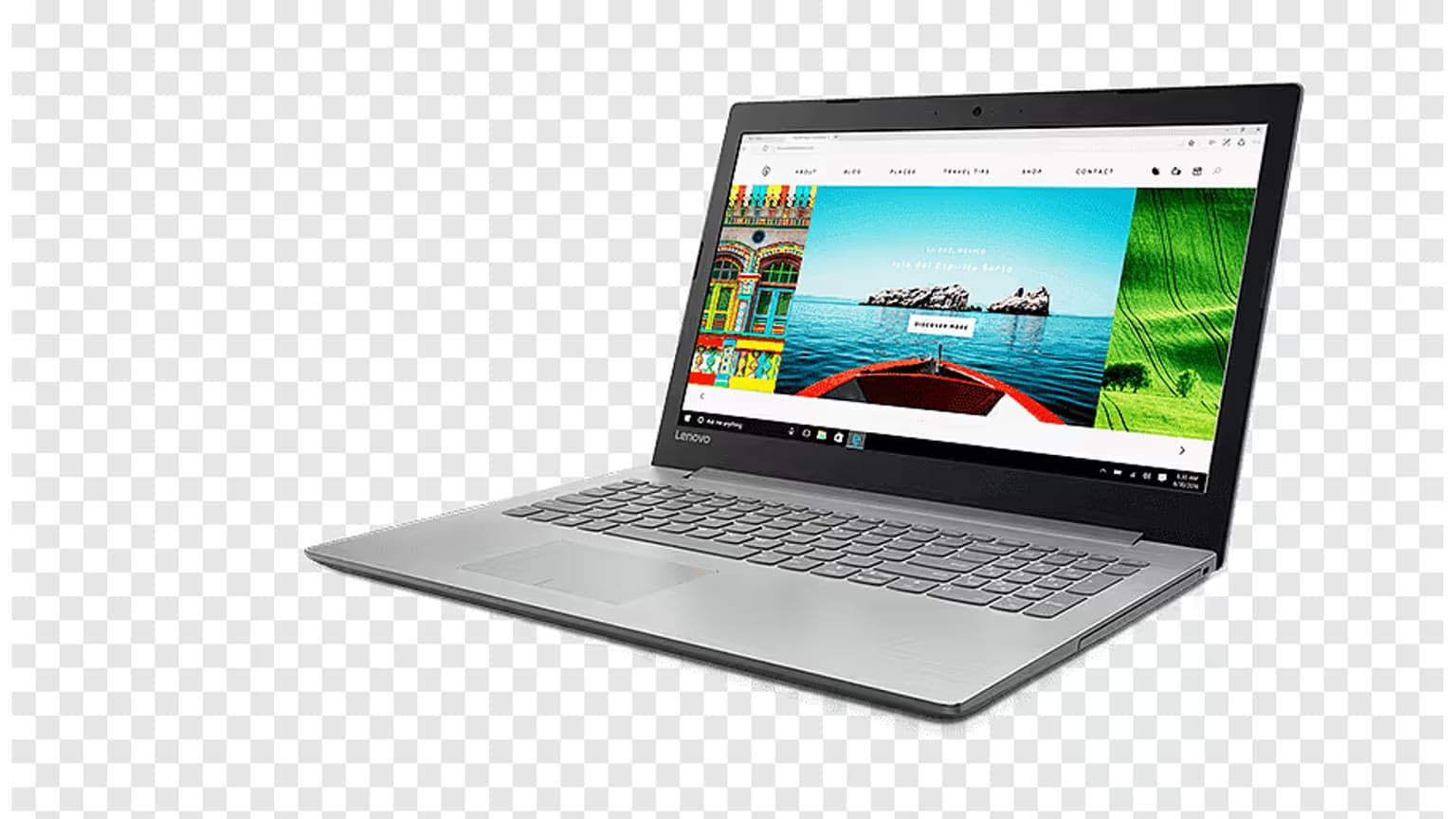 Lenovo IdeaPad Slim 3 15IRH8 at ₦651,600: the practical used-laptop check