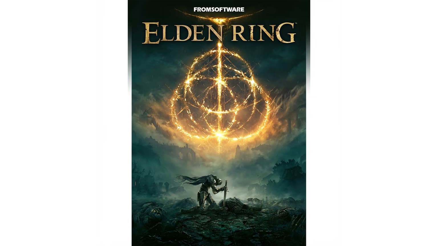 Elden Ring on PS5: disc, storage and edition checks before paying