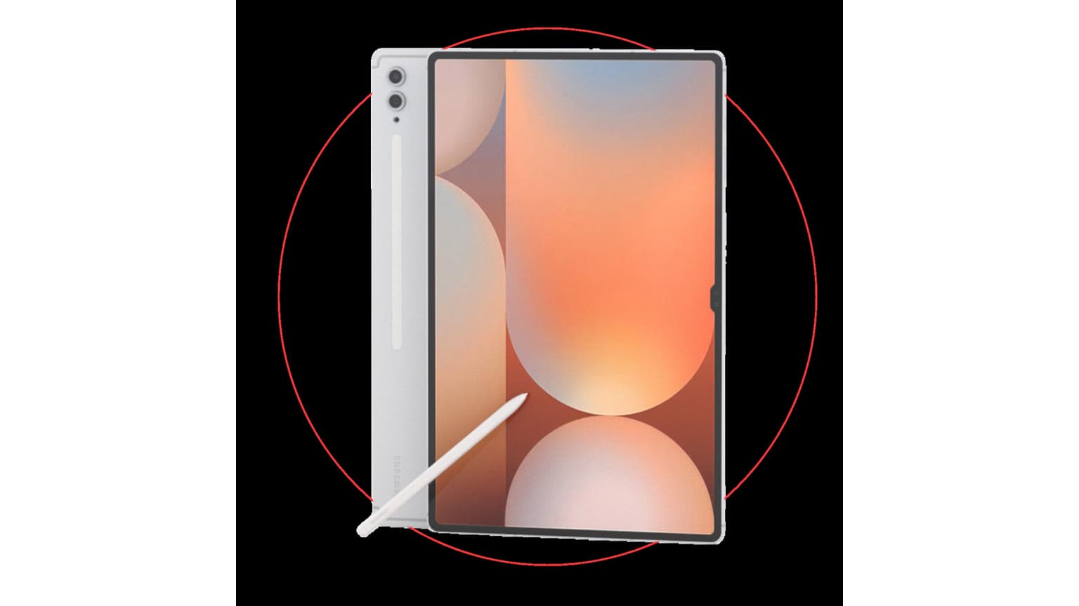 Galaxy Tab S10 FE+ 5G: Big Screen, 5G and Battery Checks