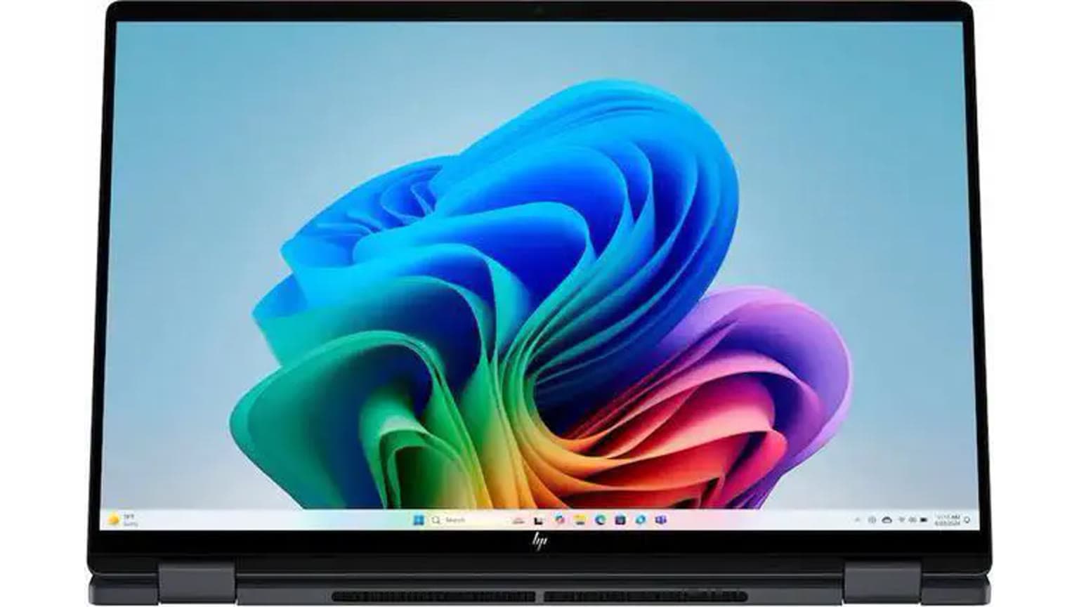 HP OmniBook X Flip 16: 32GB, 2TB and 60Hz Touch Trade-Offs