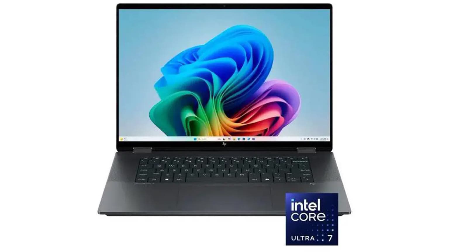 HP OmniBook X Flip 16 at ₦1.54m: Work, Class and Creator Fit