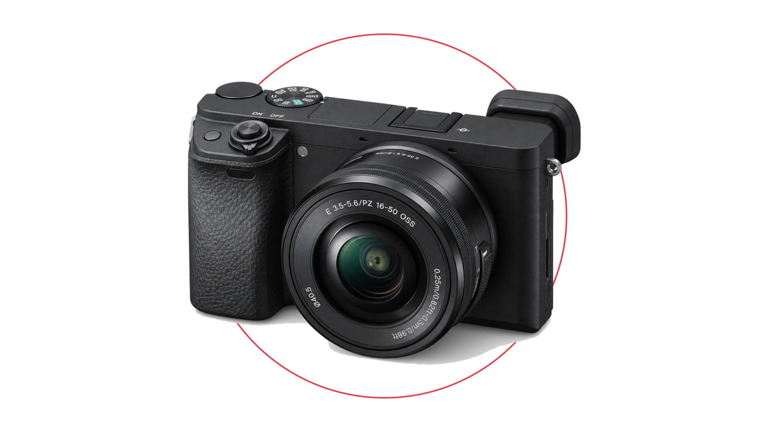 Sony a6400 16-50mm Kit: Who Should Buy It