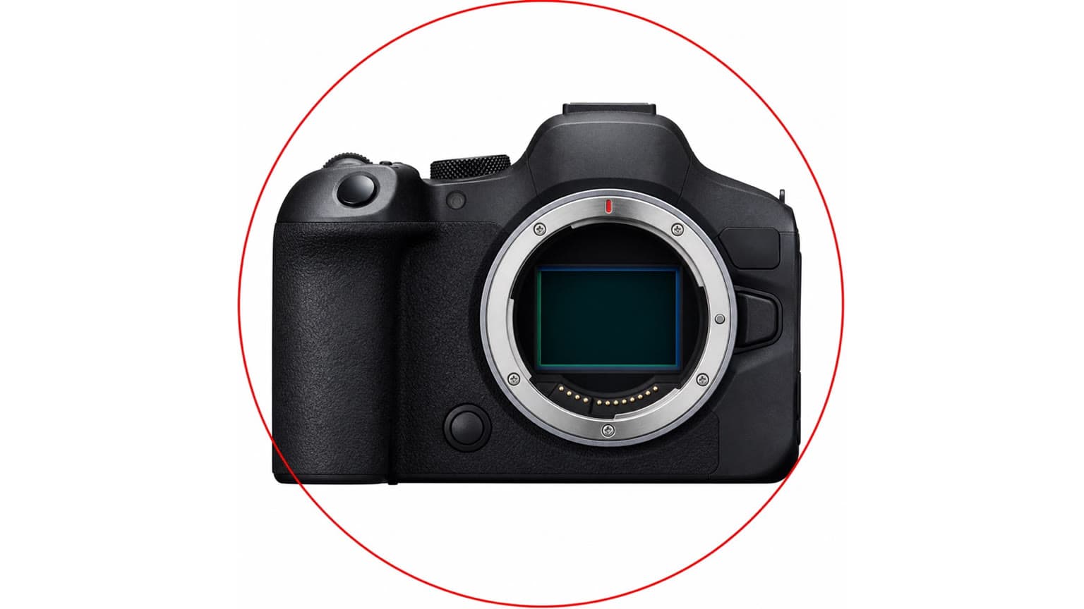 Canon EOS R6 Mark III Body: 7K Hybrid Power, Real Buyer Trade-Offs