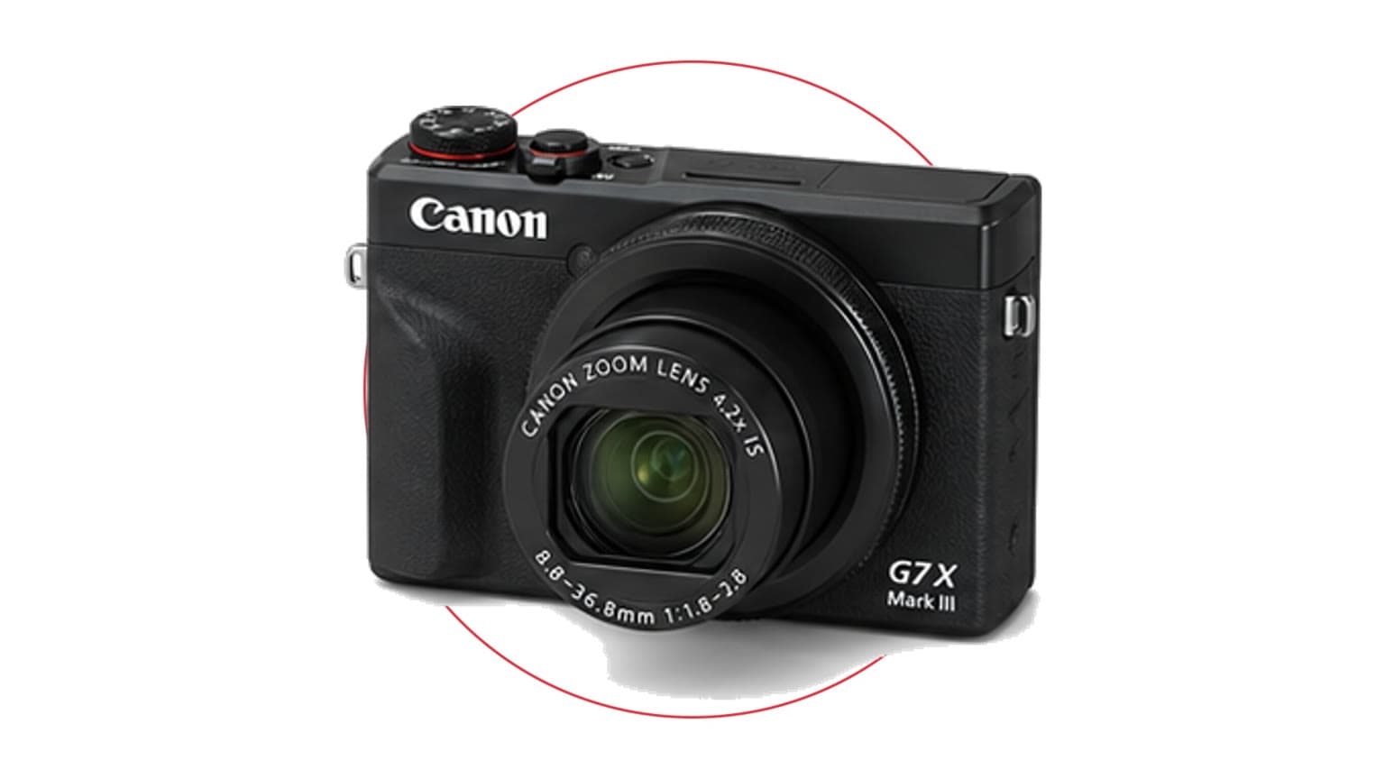 Canon PowerShot G7 X Mark III for Creators: Price, Specs and Better-Fit Alternatives