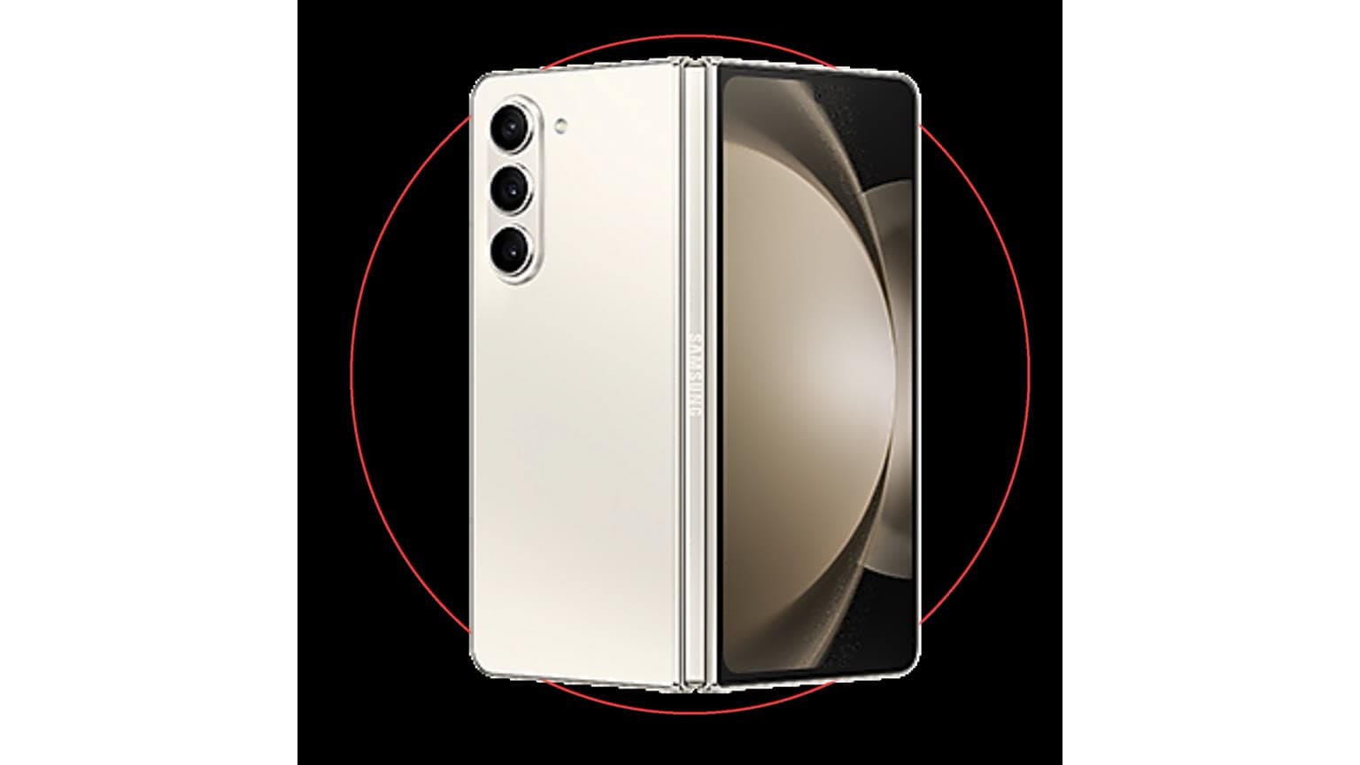 Galaxy Z Fold 5 at ₦1,000,000: Big Screen Value, Camera Limits and Open-Box Checks