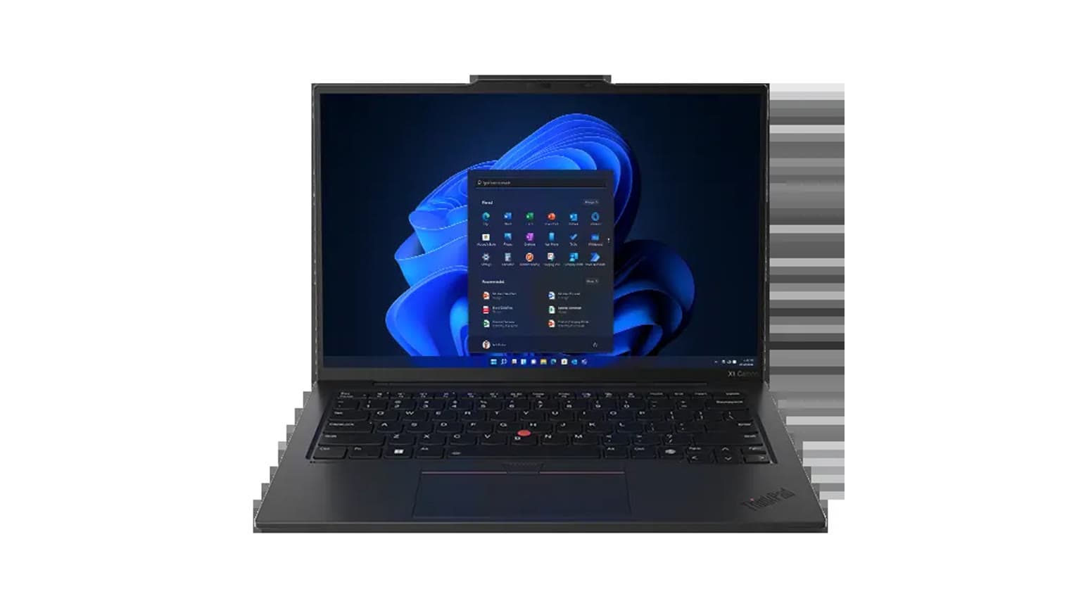 ThinkPad X1 Carbon Gen 12: ₦1.978m Work-Laptop Value Guide