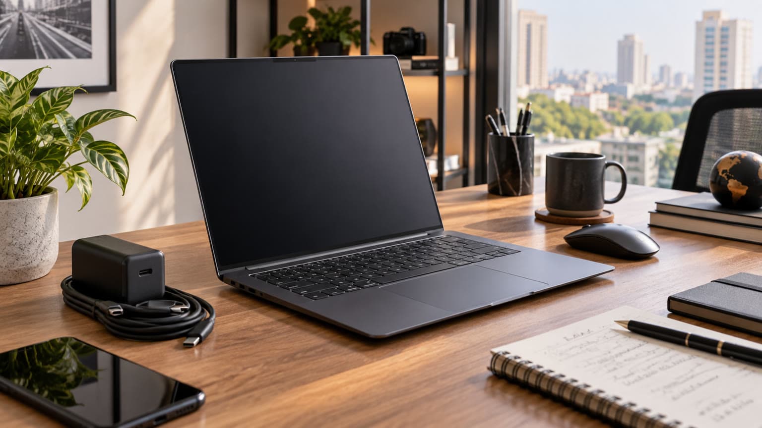 HP’s RTX Spark OmniBooks Turn Local AI Into a Laptop Story