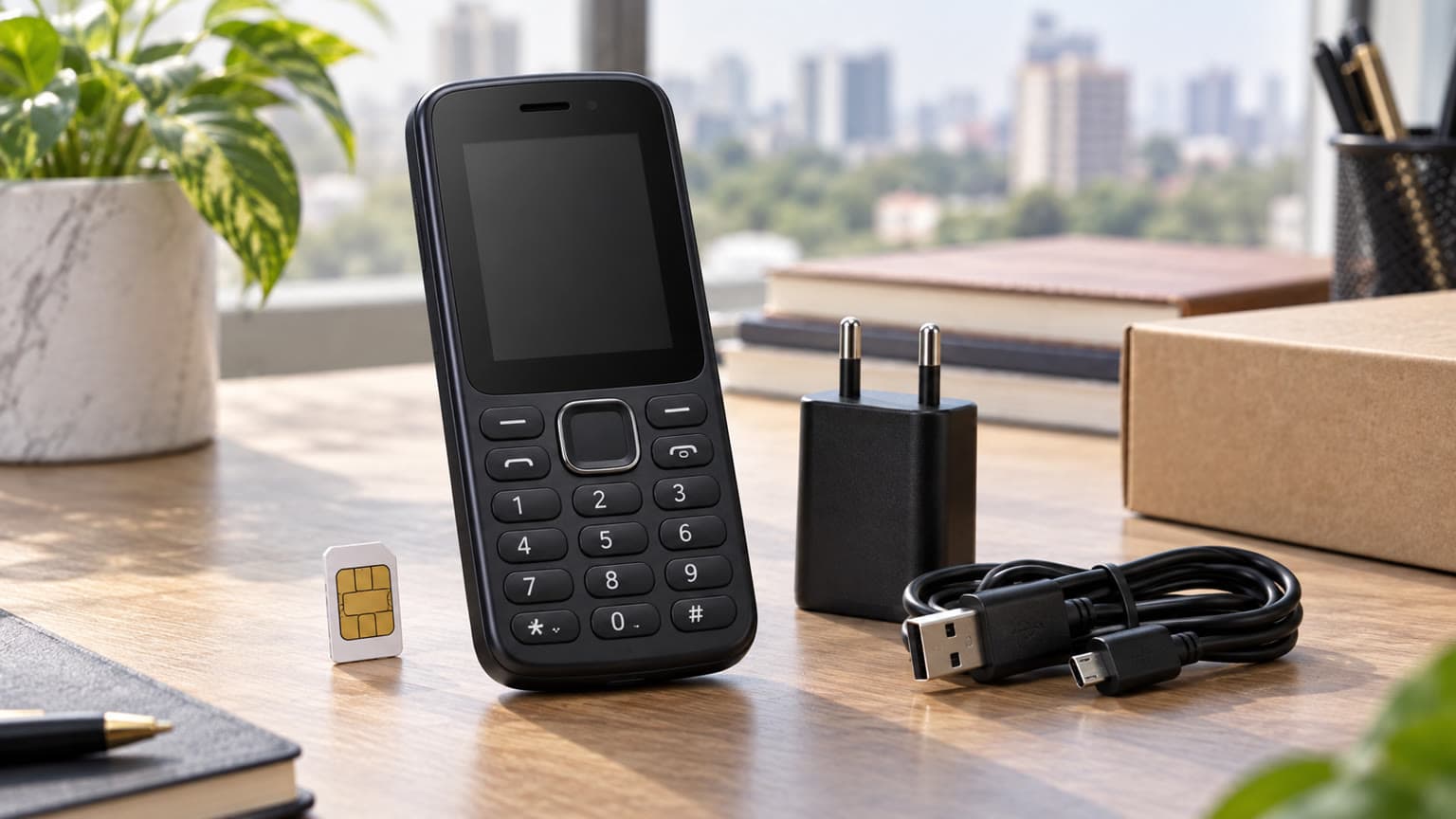 Itel IT2160 at ₦10,884: Battery, Camera and 2G Buyer Guide