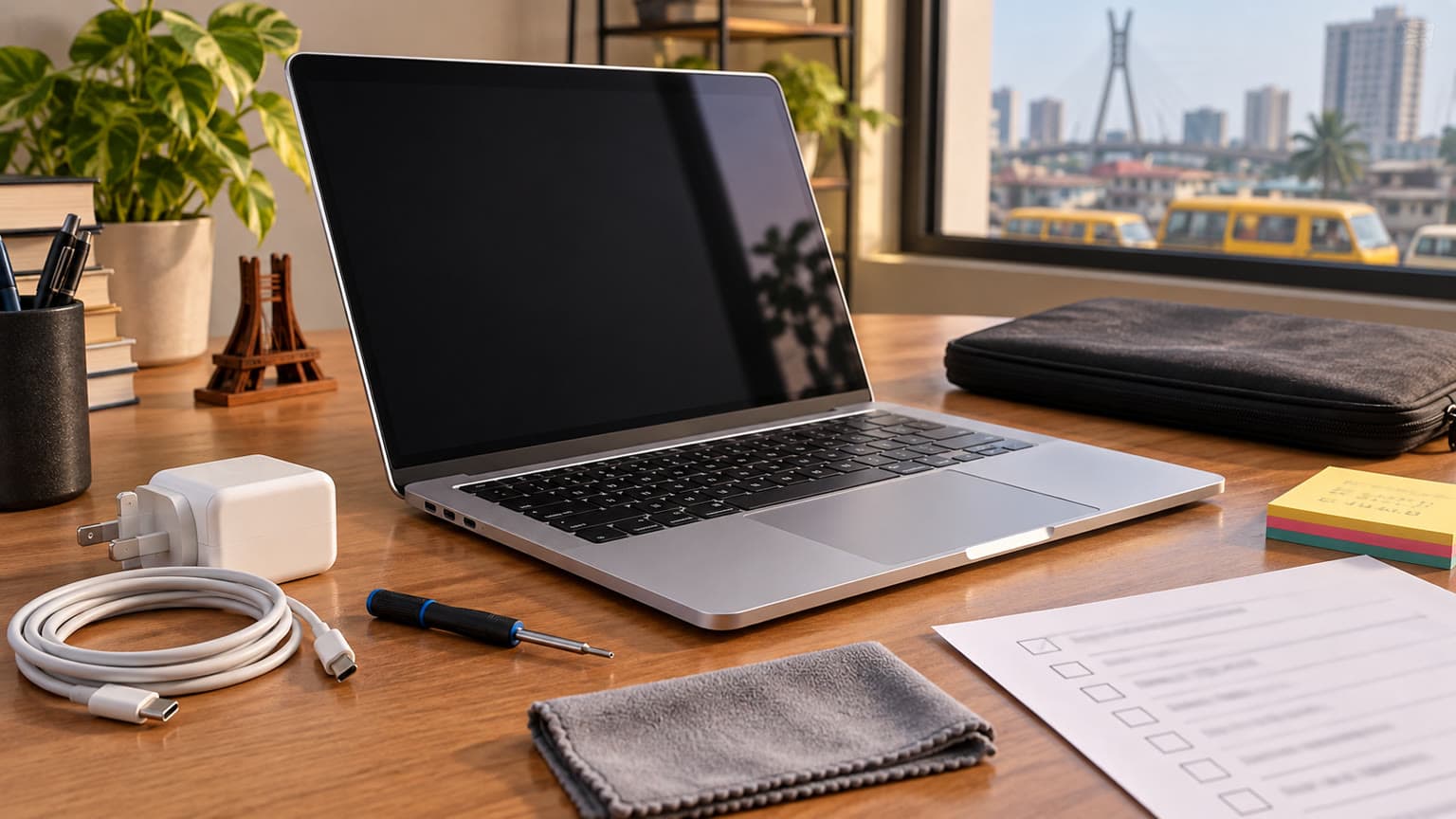 13-inch MacBook Pro 2018 at ₦480,000: What to Check Before Paying