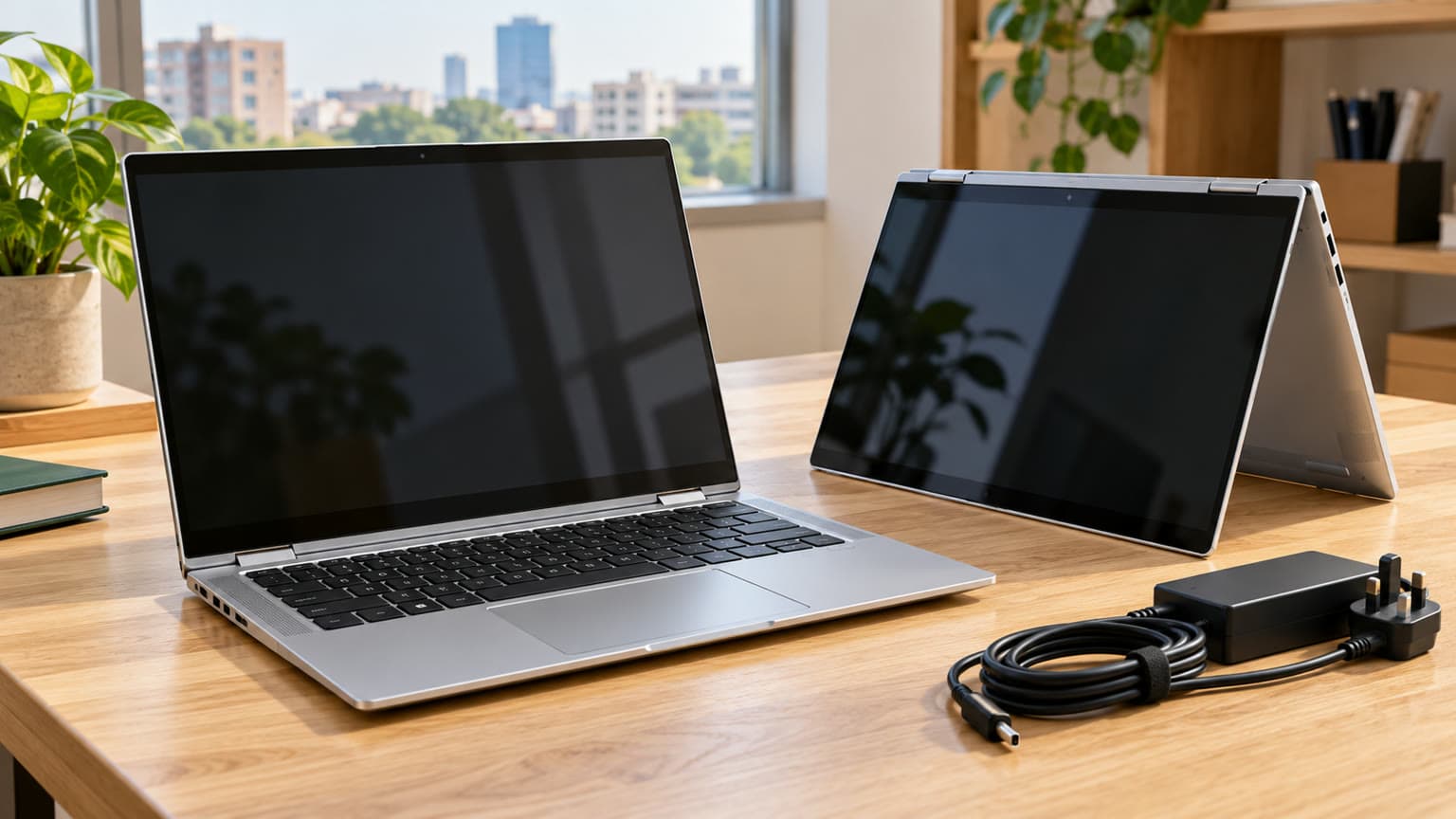 HP EliteBook x360 1030 G4: Buy the Touchscreen Only If It Passes