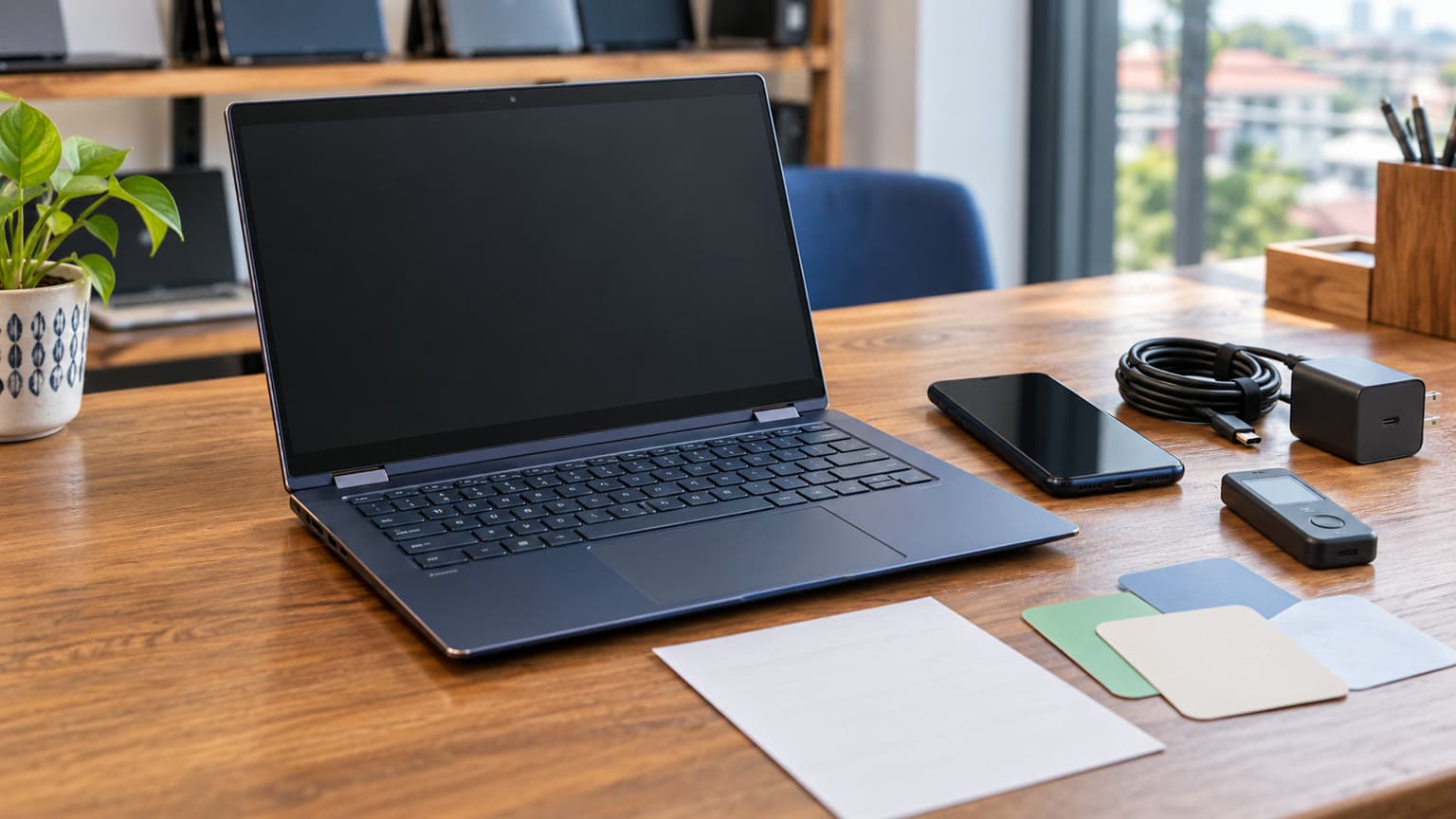HP Elite Dragonfly Chromebook: Check Ownership and Apps Before Specs