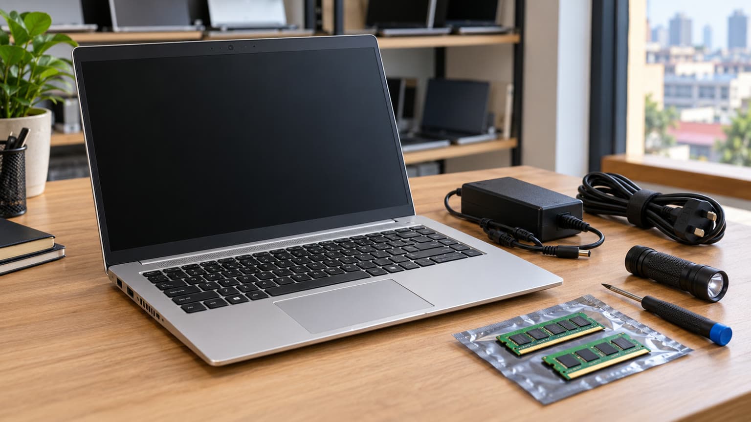 HP EliteBook 840 G6: Resolve RAM and Battery Before Buying