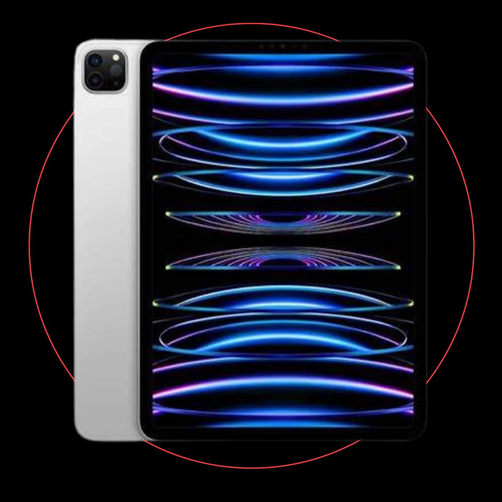 iPad Pro M1 11-inch (2021)