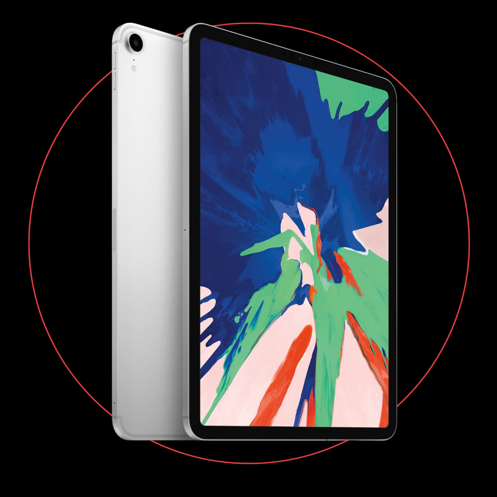iPad Pro 11-inch (2018)