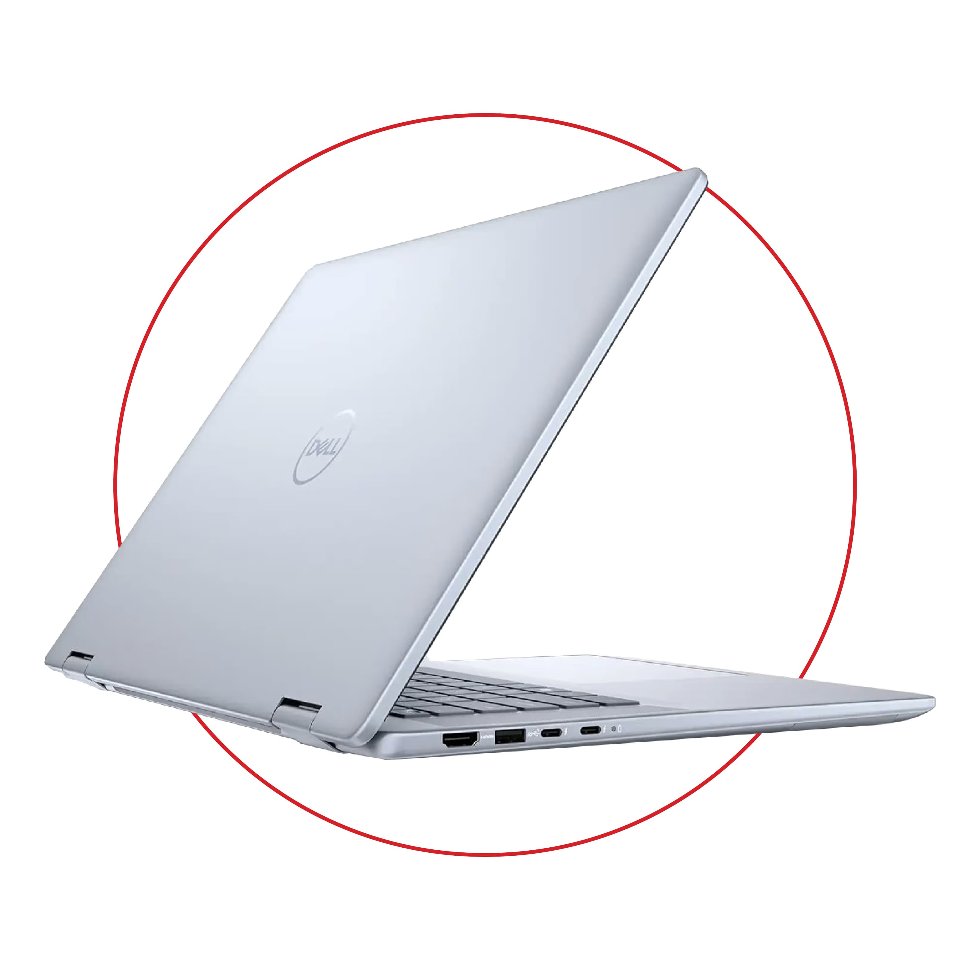 Dell Inspiron Plus 7640