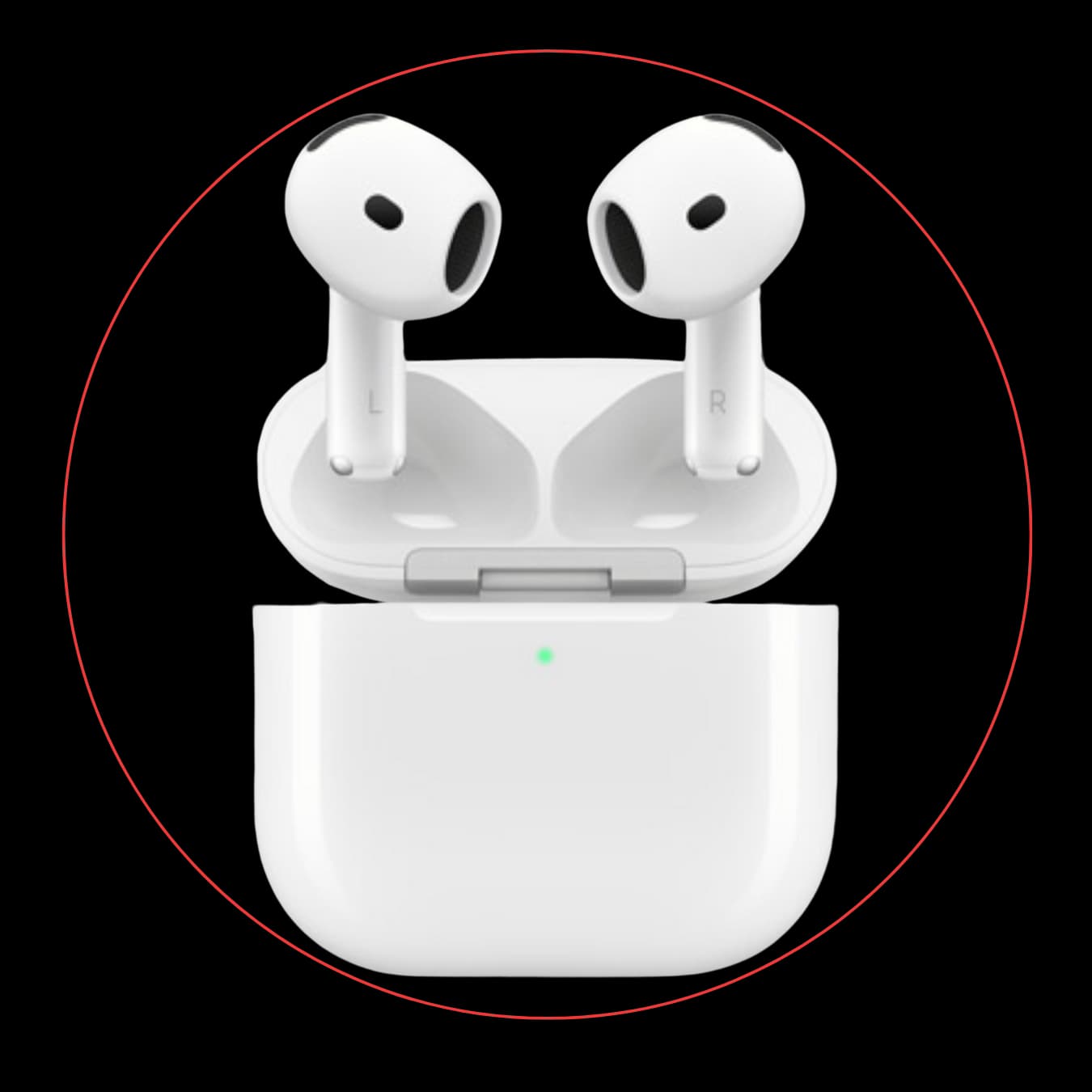 Apple AirPods Pro 3rd Gen