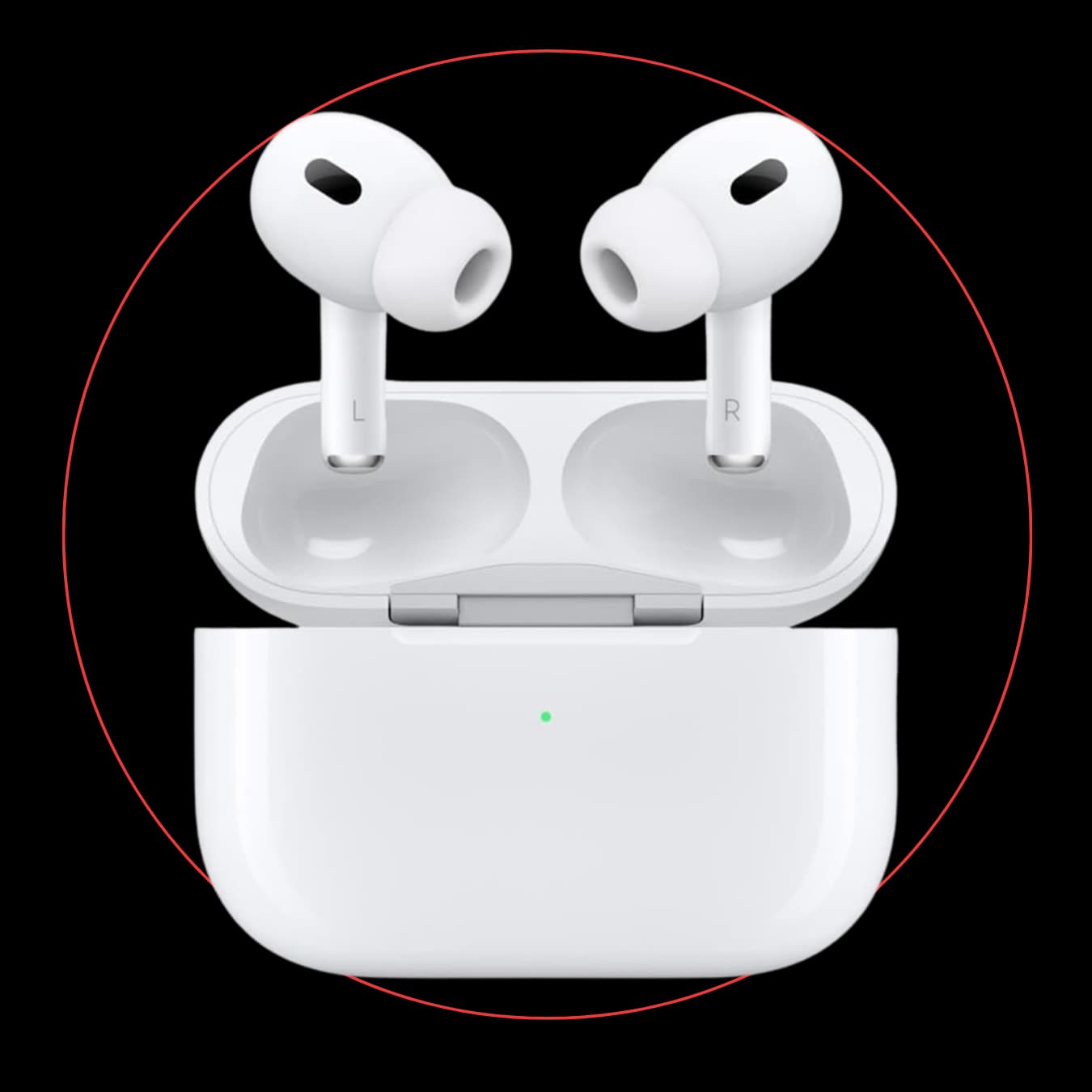 Apple AirPods Pro 2nd Gen Type C