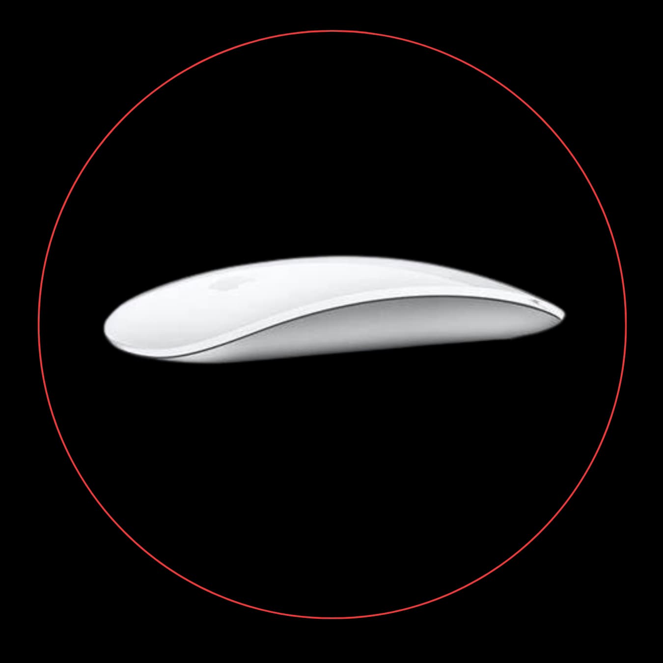 Apple Magic Mouse 3
